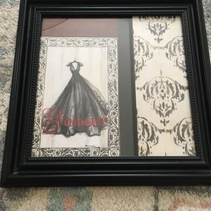 Wall art